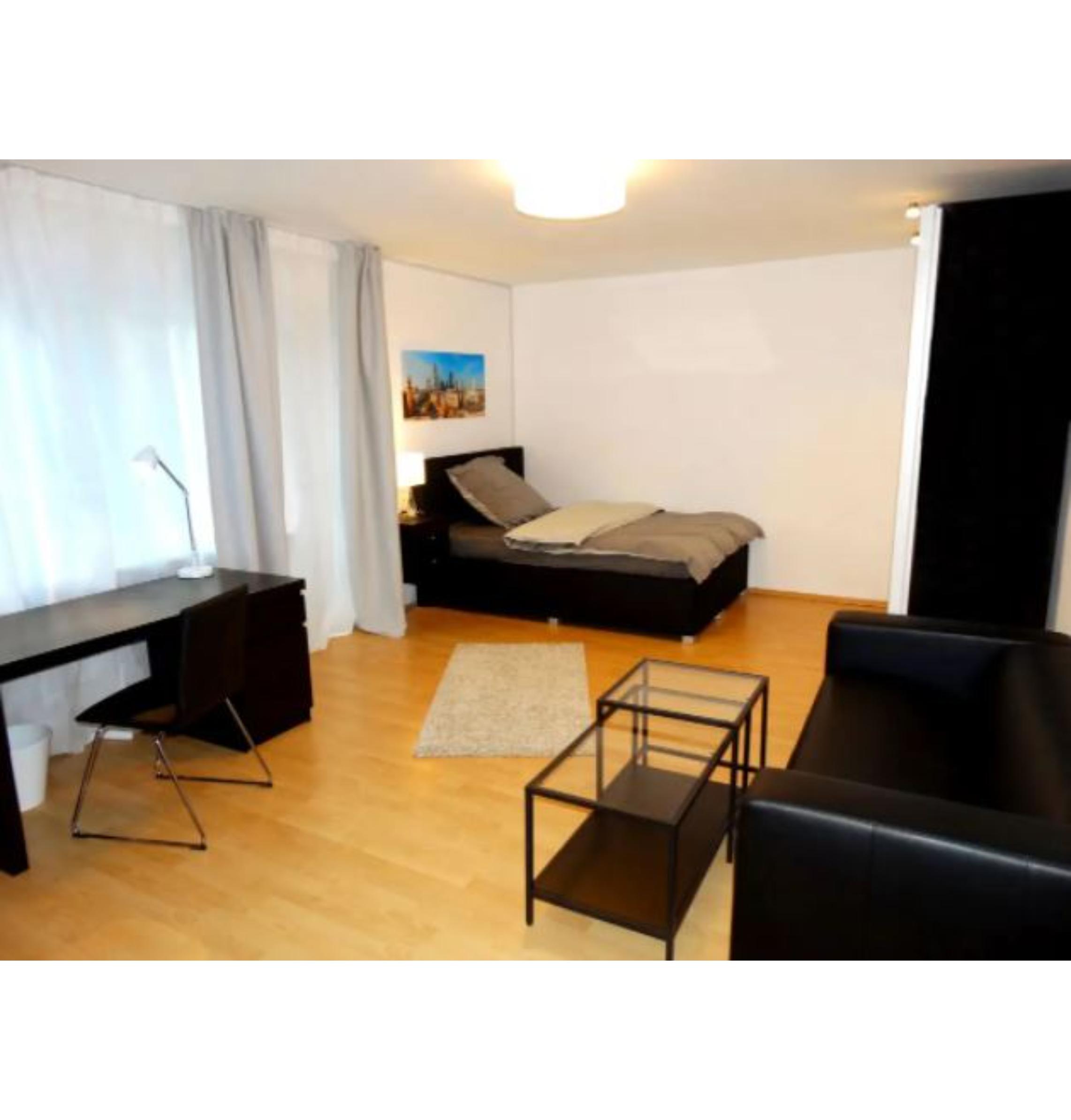 Studio zur Miete 320 € 1 Zimmer 29 m²<br/>Wohnfläche 2.<br/>Geschoss Dutzower Weg 3 Ratzeburg 23909