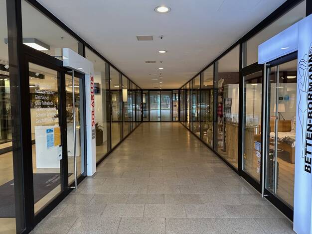 Bürofläche zur Miete 2.600 € 200 m² Bürofläche Geist Münster 48151