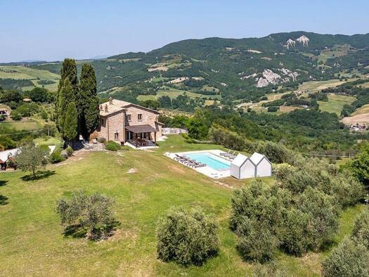 Haus zum Kauf 2.400.000 € 500 m² Assisi 06081