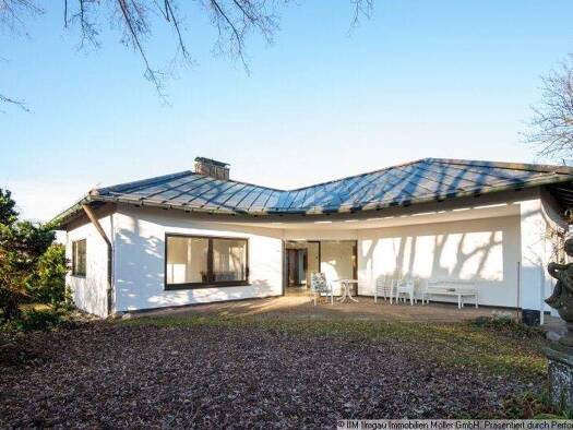 Haus zur Miete 1.550 € 5 Zimmer 156 m² 700 m² Grundstück Wolnzach 85283