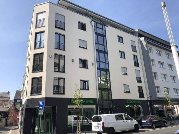 Wohnung zur Miete 1.065 € 3 Zimmer 87 m² 3. Geschoss frei ab 01.12.2025 Neustadt 5 Gießen 35390