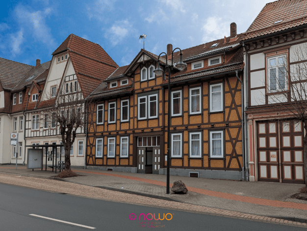 Sonstiges zum Kauf als Kapitalanlage geeignet 725.000 € 1.368 m² Bad Lauterberg 37431