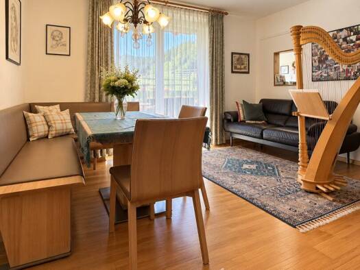 Wohnung zum Kauf 449.000 € 4 Zimmer 86,7 m² 1. Geschoss Kitzbühel 6370