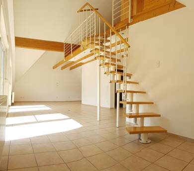 Wohnung zur Miete 750 € 3 Zimmer 95 m² Geschoss 1/1 frei ab sofort Benrad - Nord Krefeld 47804