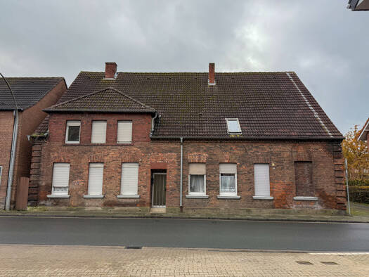 Wohnanlage zum Kauf als Kapitalanlage geeignet 399.000 € 252 m² 536 m² Grundstück Albersloh Sendenhorst 48324