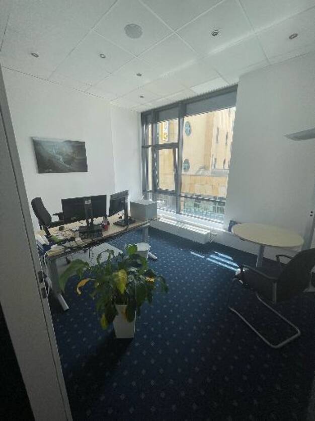 Bürofläche zur Miete provisionsfrei 255 € 8 m² Bürofläche Leiterstraße Rathausviertel Magdeburg 39104