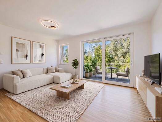 Wohnung zum Kauf 395.000 € 3 Zimmer 79,4 m² 3. Geschoss Buch Meckenbeuren 88074