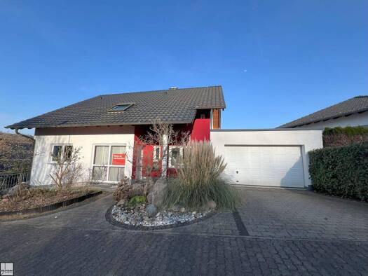 Haus zum Kauf provisionsfrei 649.000 € 10 Zimmer 324 m² 601 m² Grundstück frei ab sofort Buchenau Boppard 56154