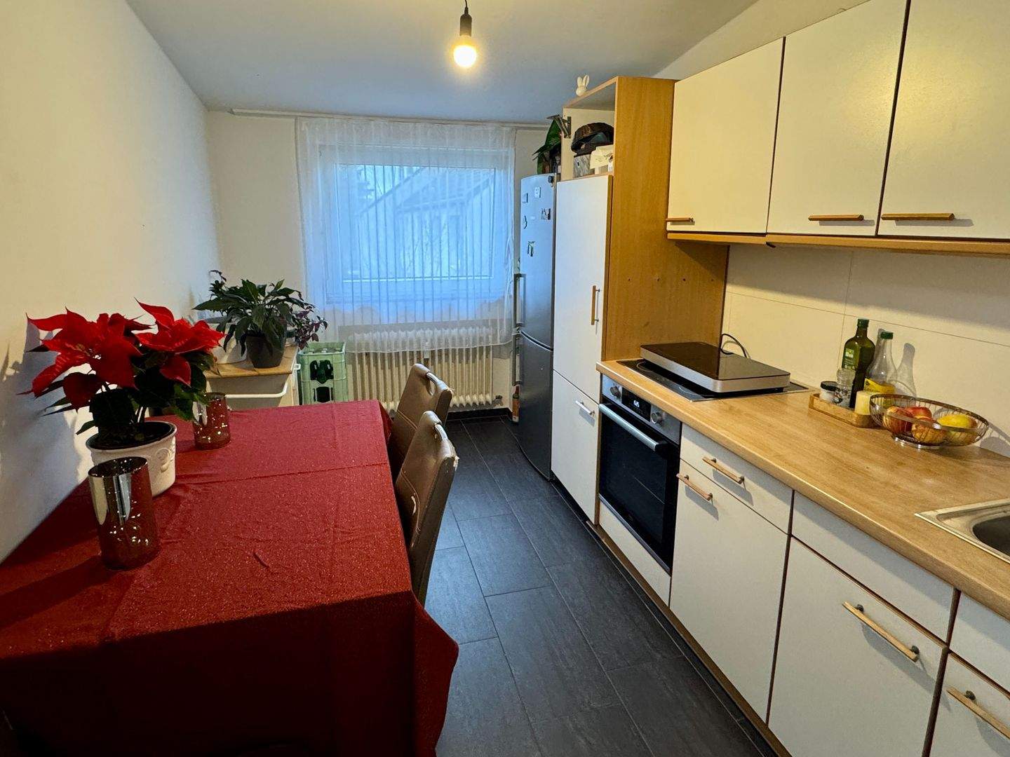 Immobilie in Stolberg - Ritter Immobilien e.K.: Top modernisierte 3-ZiKDB-ETW in Münsterbusch! - Bild 1