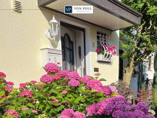 Reihenmittelhaus zum Kauf 365.000 € 3 Zimmer 94,7 m² 167 m² Grundstück Bruchenbrücken Friedberg 61169