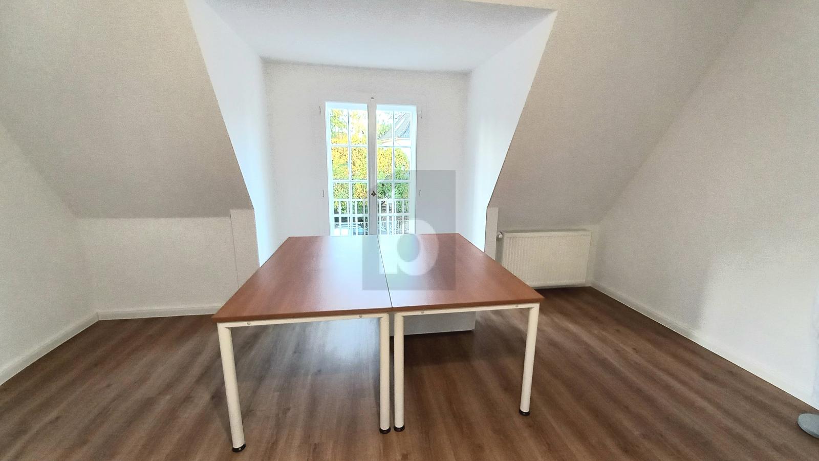 Bürofläche zur Miete 420 € 1 Zimmer Bürgerpark Bremen 28209