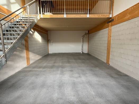 Lagerhalle zum Kauf - Erstbezug provisionsfrei 298.000 € 171 m² Lagerfläche Bietingen Gottmadingen 78244