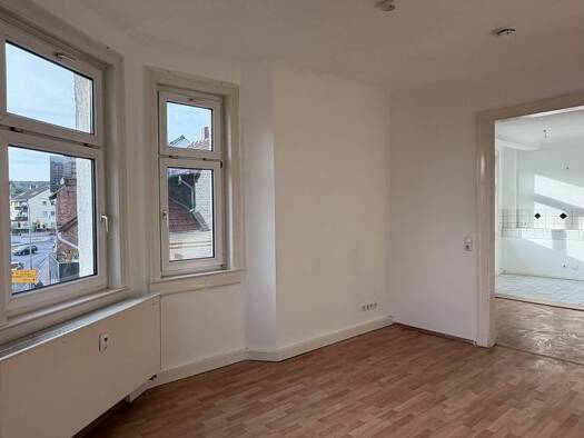 Wohnung zur Miete 500 € 2 Zimmer 62 m² Harleshausen Kassel 34128
