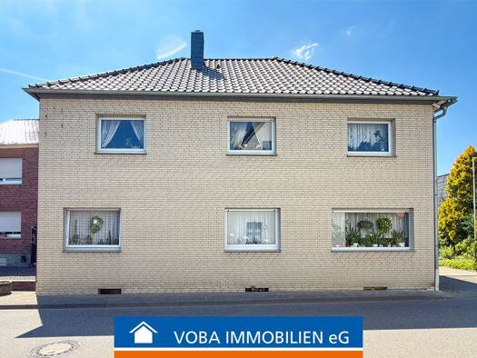 Sonstiges zum Kauf als Kapitalanlage geeignet 239.000 € 6 Zimmer 166 m² 1.908 m² Grundstück Beeck Geilenkirchen 52511