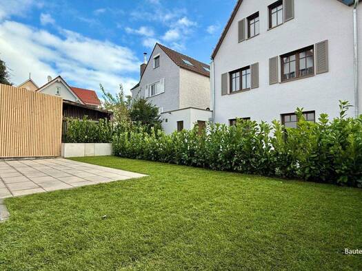 Einfamilienhaus zum Kauf - Neubau 1.080.000 € 5 Zimmer 180 m² 177,1 m² Grundstück Bornstraße 59 Ober-Erlenbach Bad Homburg 61352