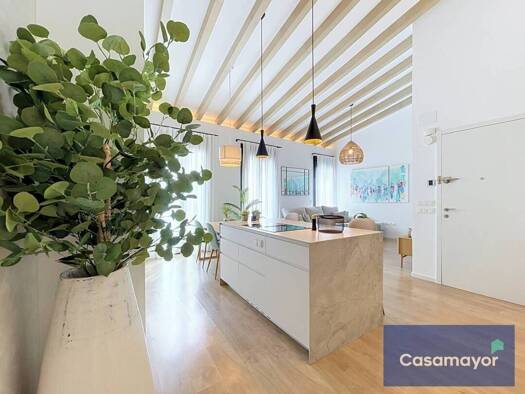 Wohnung zum Kauf 699.000 € 3 Zimmer 120 m² 6. Geschoss Calle de Álvarez Sereix 13 Alicante 03001
