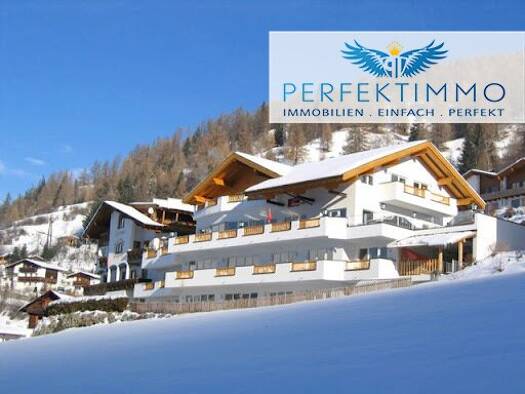Hotel zum Kauf 2.990.000 € 26 Zimmer 1.574 m² Grundstück Fendels 6528