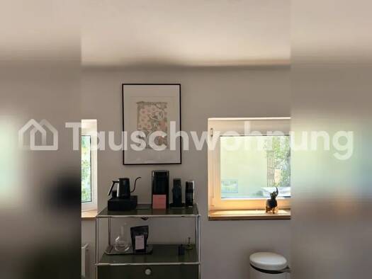 Wohnung zur Miete Tauschwohnung 100 € 2 Zimmer 50 m² Westend Berlin 10709