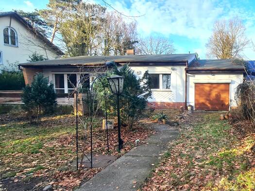 Einfamilienhaus zum Kauf 342.620 € 6 Zimmer 165 m² 926 m² Grundstück Hohen Neuendorf Hohen Neuendorf 16540