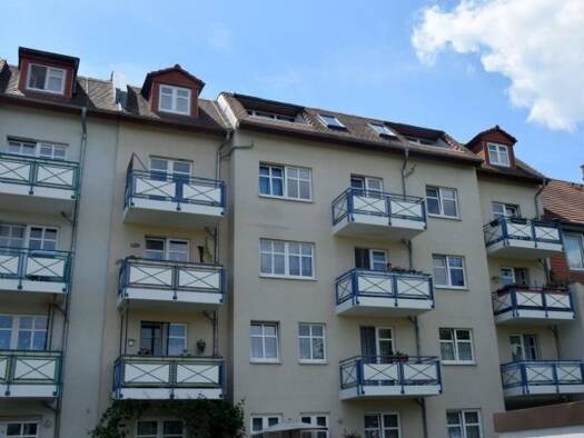 Wohnung zur Miete 2 Zimmer 55 m² Forst-Stadt Forst (Lausitz) 03149