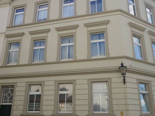 Maisonette zur Miete 675 € 3 Zimmer 75 m² 3. Geschoss frei ab sofort Baumstraße 2 Elberfeld Wuppertal 42117