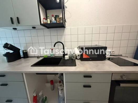Wohnung zur Miete Tauschwohnung 815 € 2 Zimmer 53 m² Zehlendorf Steglitz-Zehlendorf 12203