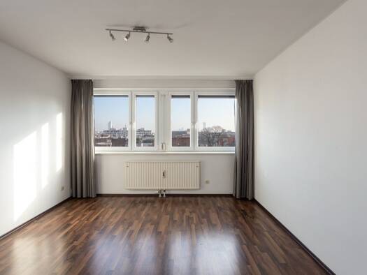 Wohnung zum Kauf 390.000 € 65,9 m² 6. Geschoss Alsergrund 1090