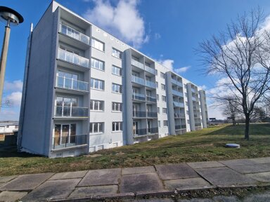 Wohnung zur Miete 612 € 3 Zimmer 72 m² frei ab sofort Waldsiedlung 3 Tautenhain 07639