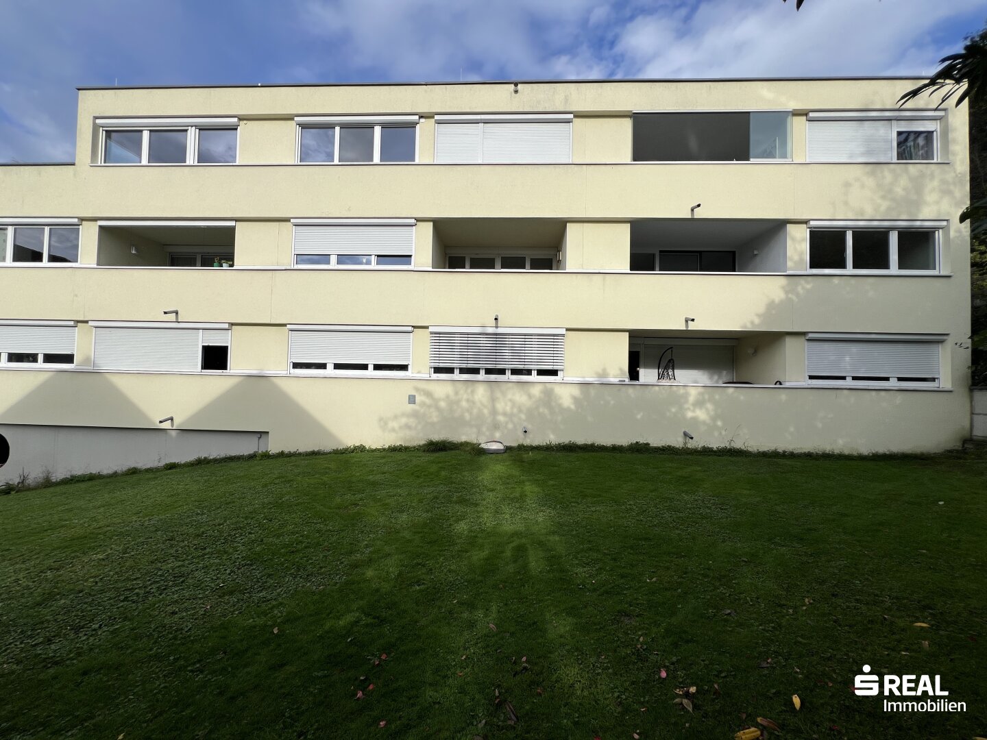 Wohnung zum Kauf 359.000 € 3 Zimmer EG<br/>Geschoss Feldkirch 6800