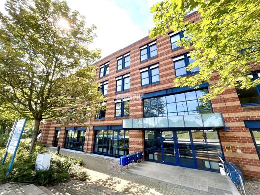 Bürofläche zur Miete 10,50 € 171 m² Bürofläche teilbar ab 171 m² Bindersleben Erfurt 99092