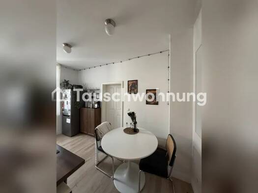 Wohnung zur Miete Tauschwohnung 1.190 € 2 Zimmer 55 m² 2. Geschoss Bickendorf Köln 50825