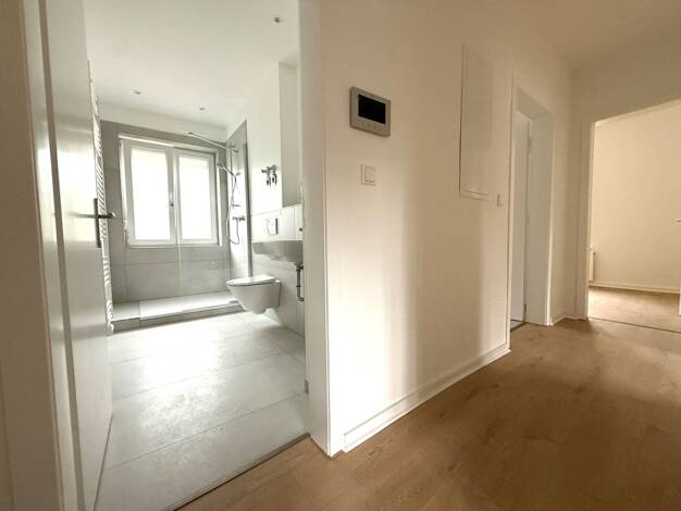 Wohnung zur Miete 720 € 3 Zimmer 72 m² 1. Geschoss Buer Gelsenkirchen-Nord 45894
