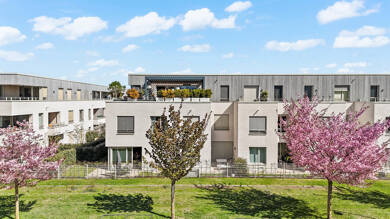 Penthouse zum Kauf 1.295.000 € 3 Zimmer 184,3 m² Landau Landau in der Pfalz 76829