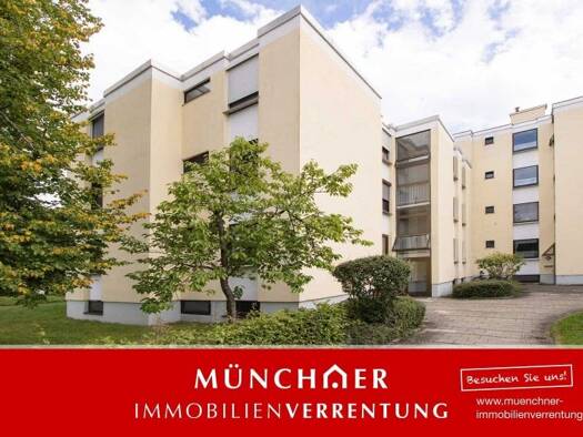 Wohnung zum Kauf 285.000 € 2 Zimmer 53 m² 2. Geschoss Pöcking 82343