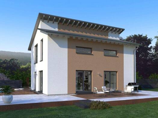 Haus zum Kauf 499.000 € 5 Zimmer 161,5 m² 830 m² Grundstück Friedrichswalde 16247