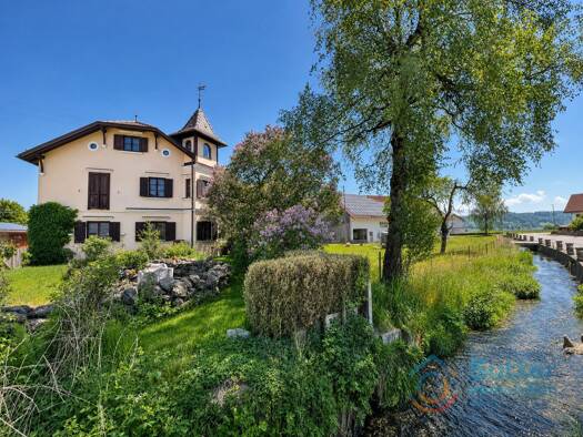 Einfamilienhaus zum Kauf 675.000 € 6 Zimmer 190 m² 580 m² Grundstück Eggenthal Eggenthal 87653