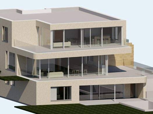 Wohnung zur Miete - Erstbezug 2.300 € 3 Zimmer 151,5 m² EG Am Uferkastell 5 Haltern Haltern am See 45721