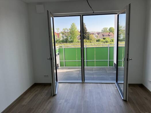 Wohnung zur Miete - Erstbezug 1.118 € 2 Zimmer 69,8 m² 5. Geschoss frei ab sofort Niedervellmar Vellmar 34246