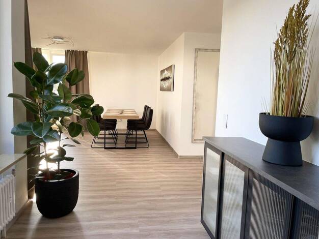 Wohnung zum Kauf provisionsfrei 945.000 € 3,5 Zimmer 132 m² 4. Geschoss Hansjakobstraße 125a Berg am Laim München 81825