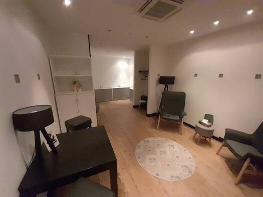 Praxisfläche zur Miete provisionsfrei 180 € 1 Zimmer Rübekamp Pinneberg 25421