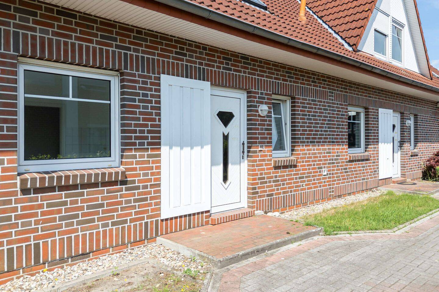 Reihenmittelhaus zum Kauf - Ansicht 4