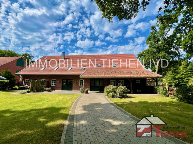 Gastronomie/Hotel zum Kauf 153,5 m² Gastrofläche Schwefingen Meppen 49716