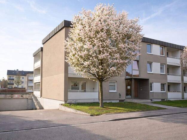 Sonstiges zum Kauf als Kapitalanlage geeignet 185.000 € 2 Zimmer 53 m² Breslauer Straße 106 Neuburg Neuburg an der Donau 86633