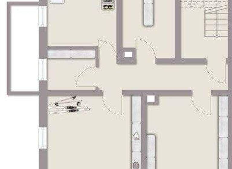 Doppelhaushälfte zum Kauf 355.000 € 9 Zimmer 187,4 m² 223 m² Grundstück Schwenningen Villingen-Schwenningen 78054