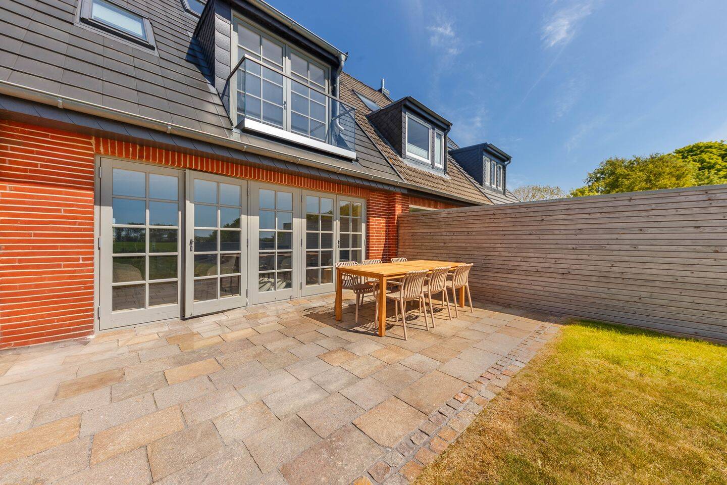 Haus – Sylt, Nordfriesland - Ansicht 2