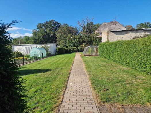 Einfamilienhaus zum Kauf 139.000 € 4 Zimmer 133 m² 805 m² Grundstück frei ab sofort Aken 06385