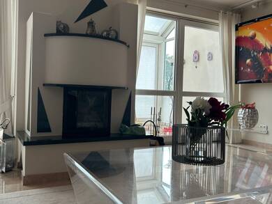 Maisonette zur Miete 1.900 € 3 Zimmer 190 m² Geschoss 1/1 frei ab 01.08.2025 Grafing-Bahnhof Grafing 85567