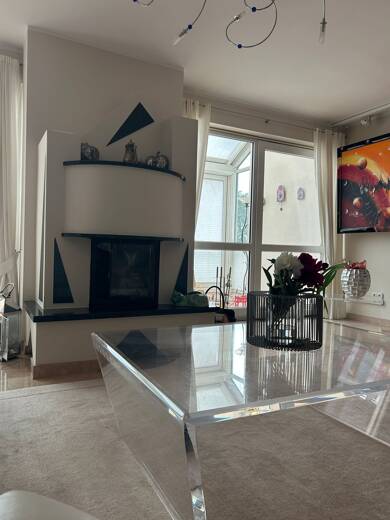 Maisonette zur Miete 1.900 € 3 Zimmer 190 m² Geschoss 1/1 frei ab 01.08.2025 Grafing-Bahnhof Grafing 85567