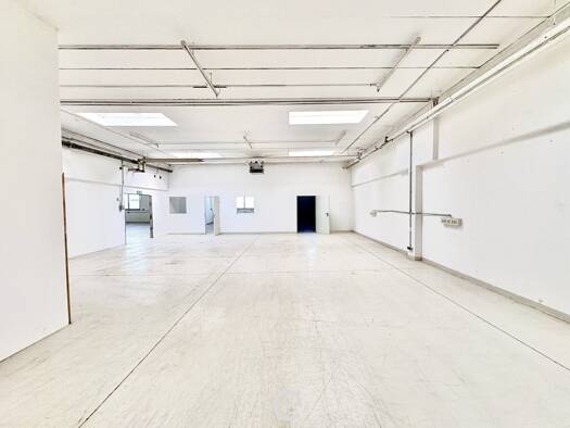Lagerhalle zur Miete 7,50 € 336 m² Lagerfläche Vösendorf 2334