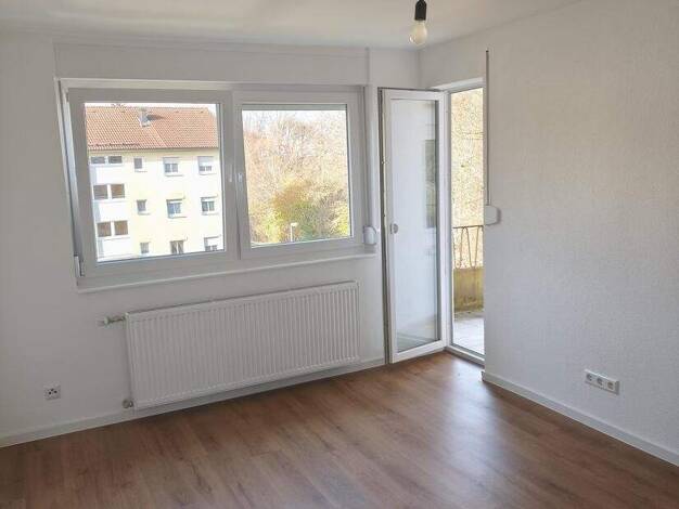 Wohnung zum Kauf 139.000 € 2 Zimmer 44 m² 2. Geschoss Schwäbisch Gmünd 73525